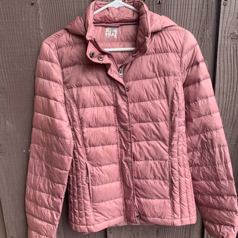 32 degrees Down Jacket